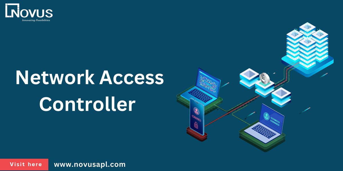 Network and System Level Access Control Secures Network Resources Effectively